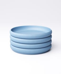 Stacking Coasters (Includes 6 styles) 3d model