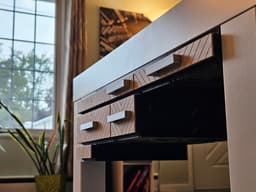 GEN2 185 Decor Drawers - All 3d model