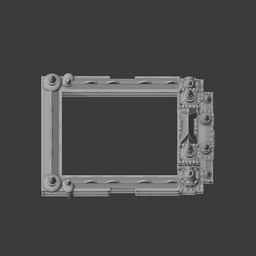 Kremlin 3d model