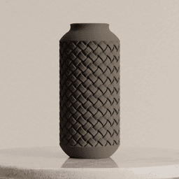 Vase 3d model