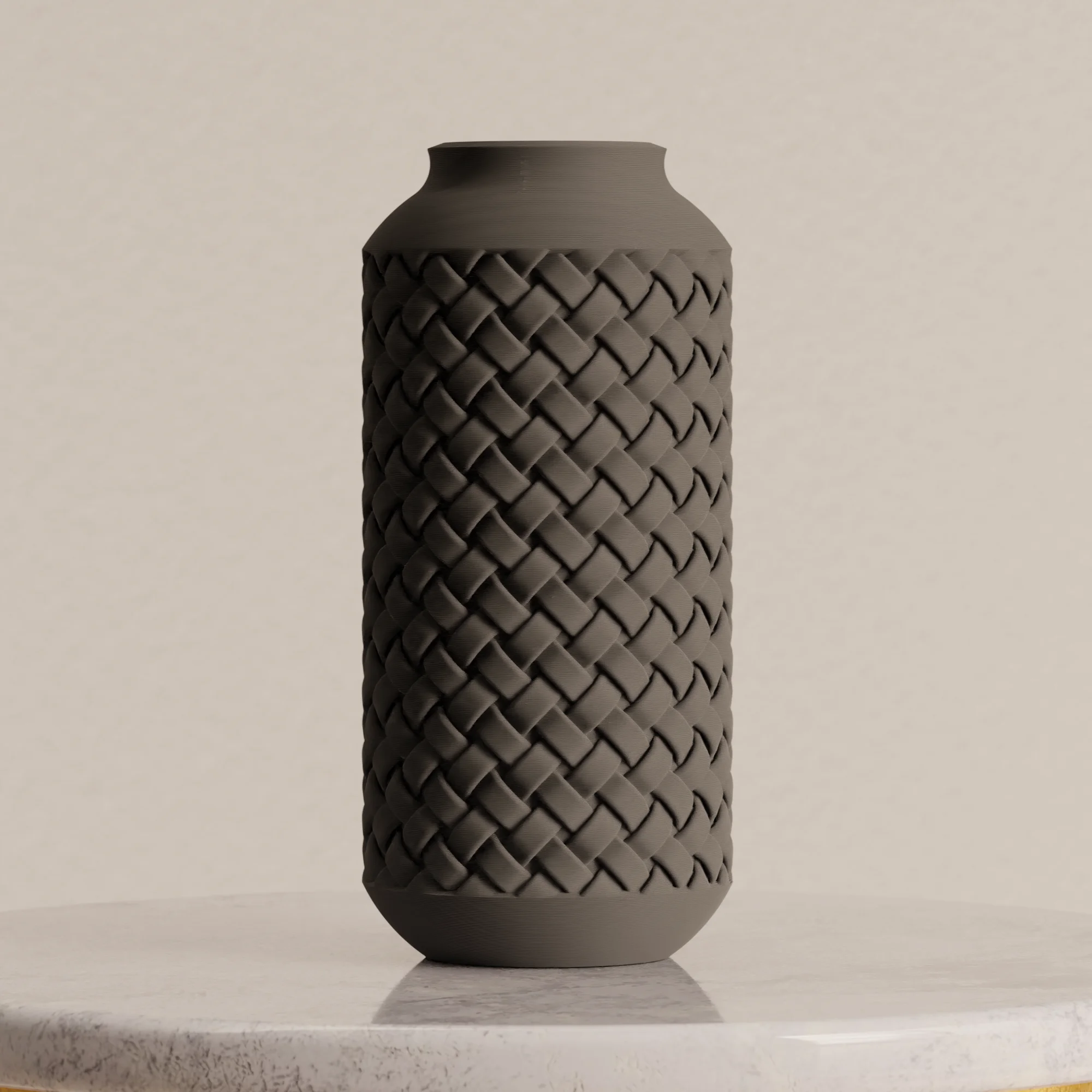 Vase 3d model