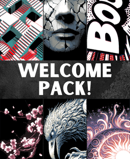 Welcome Pack! (WIP ~50 Models Currently) 3d model