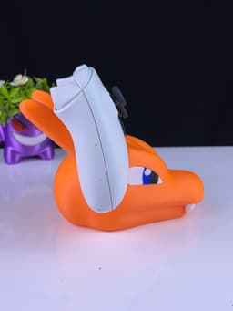 Charizard Controller Holder 3d model