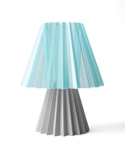 Table Lamp 015 by UMINO 3d model