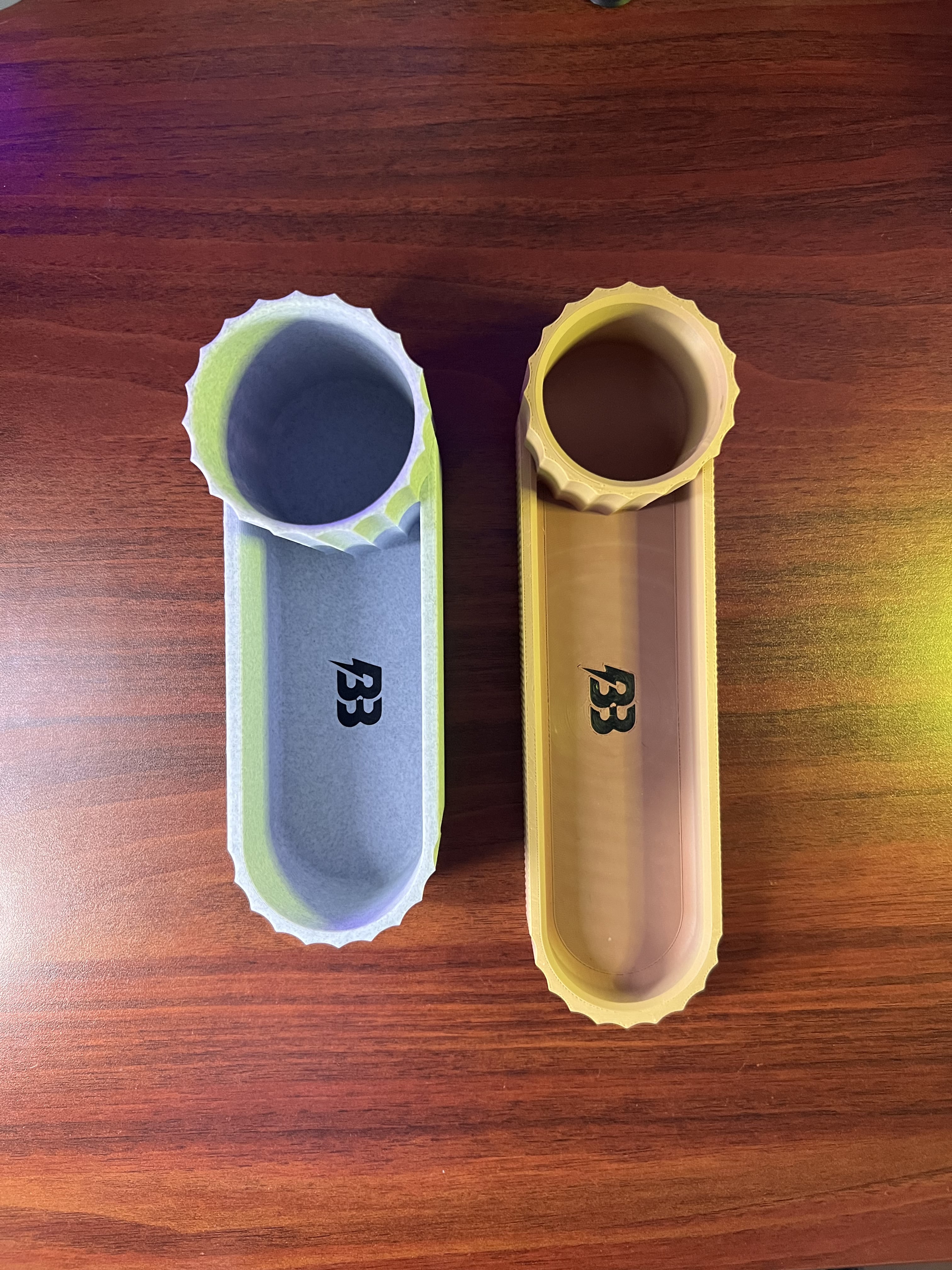 Desk Organizer 3d model