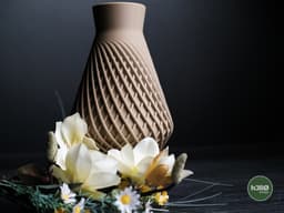 influx · vase 3d model