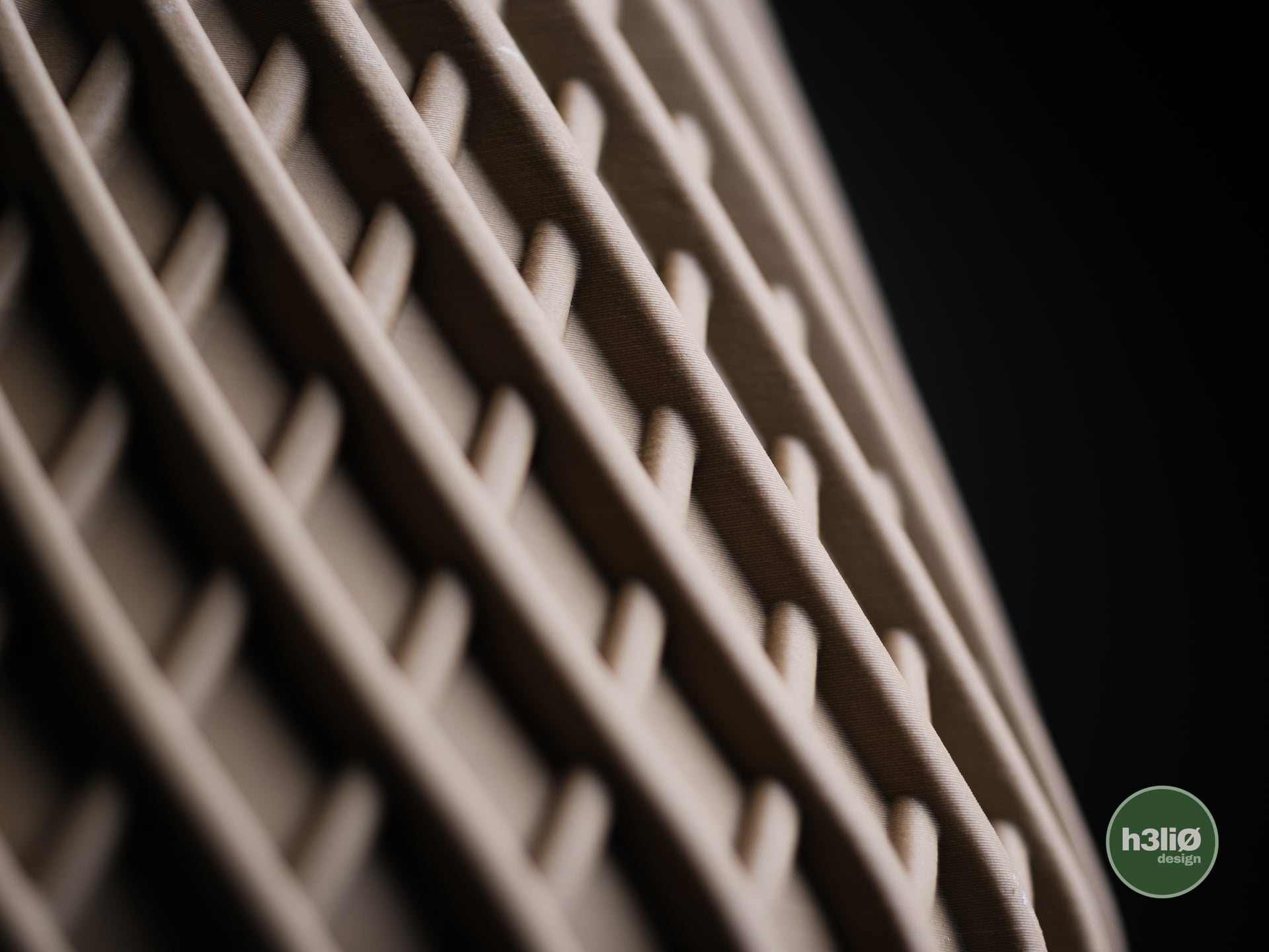 influx · vase 3d model