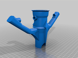 Boromir's Lightsaber 3d model
