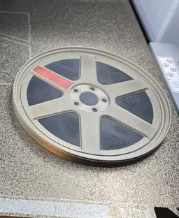 3d model
