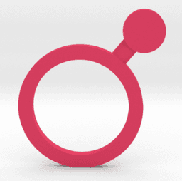 BEYBLADE BOMBERMAN | COMPLETE | BOMBERMAN SERIES 3d model
