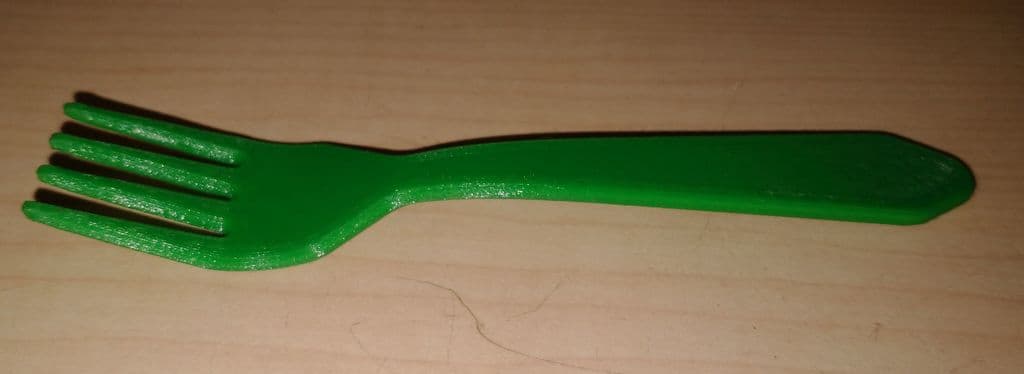 Cutlery 3d model
