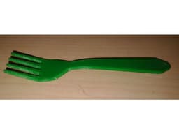 Cutlery 3d model