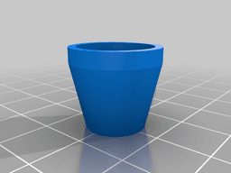 Tinylev Acoustic Levitator Case by INVESTEGATE 3d model