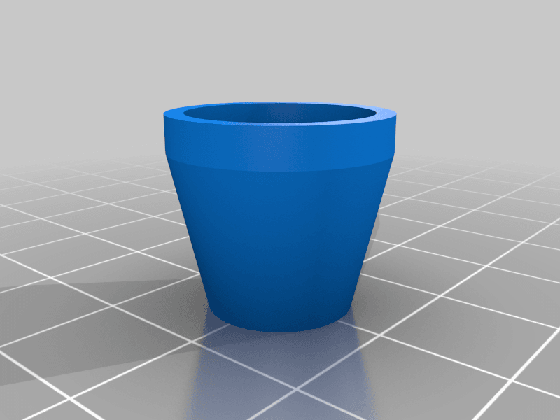 Tinylev Acoustic Levitator Case by INVESTEGATE 3d model