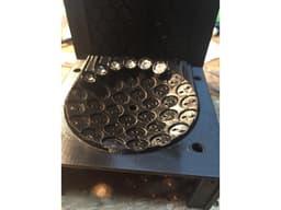 Tinylev Acoustic Levitator Case by INVESTEGATE 3d model