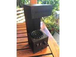 Tinylev Acoustic Levitator Case by INVESTEGATE 3d model