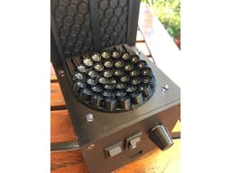 Tinylev Acoustic Levitator Case by INVESTEGATE 3d model