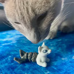 Willow the Purrmaid
Printed in Polymaker White and Bambulabs pink bronze and blue grey 3d model