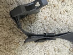 Belt Retainer 3d model