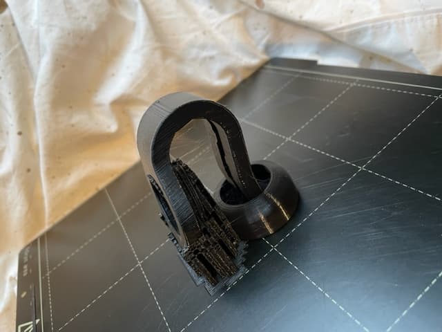 Base 3d model