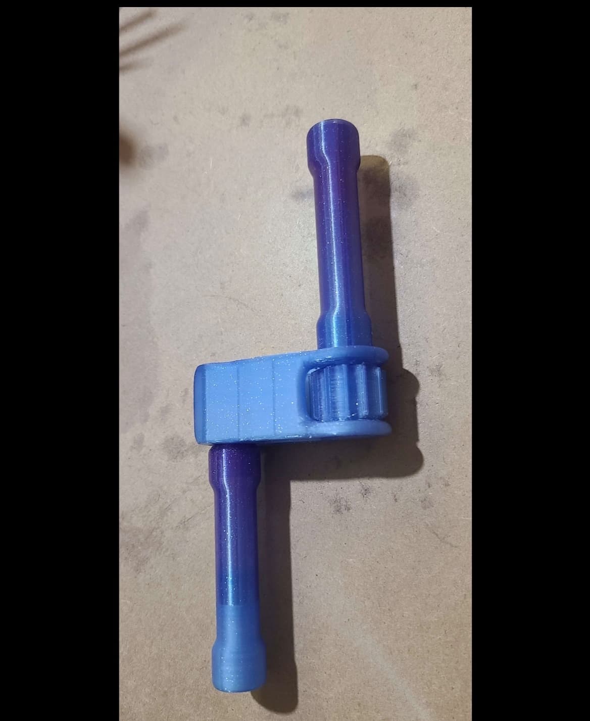 Fidget Spinner