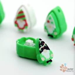 Gnomie Homies 3d model