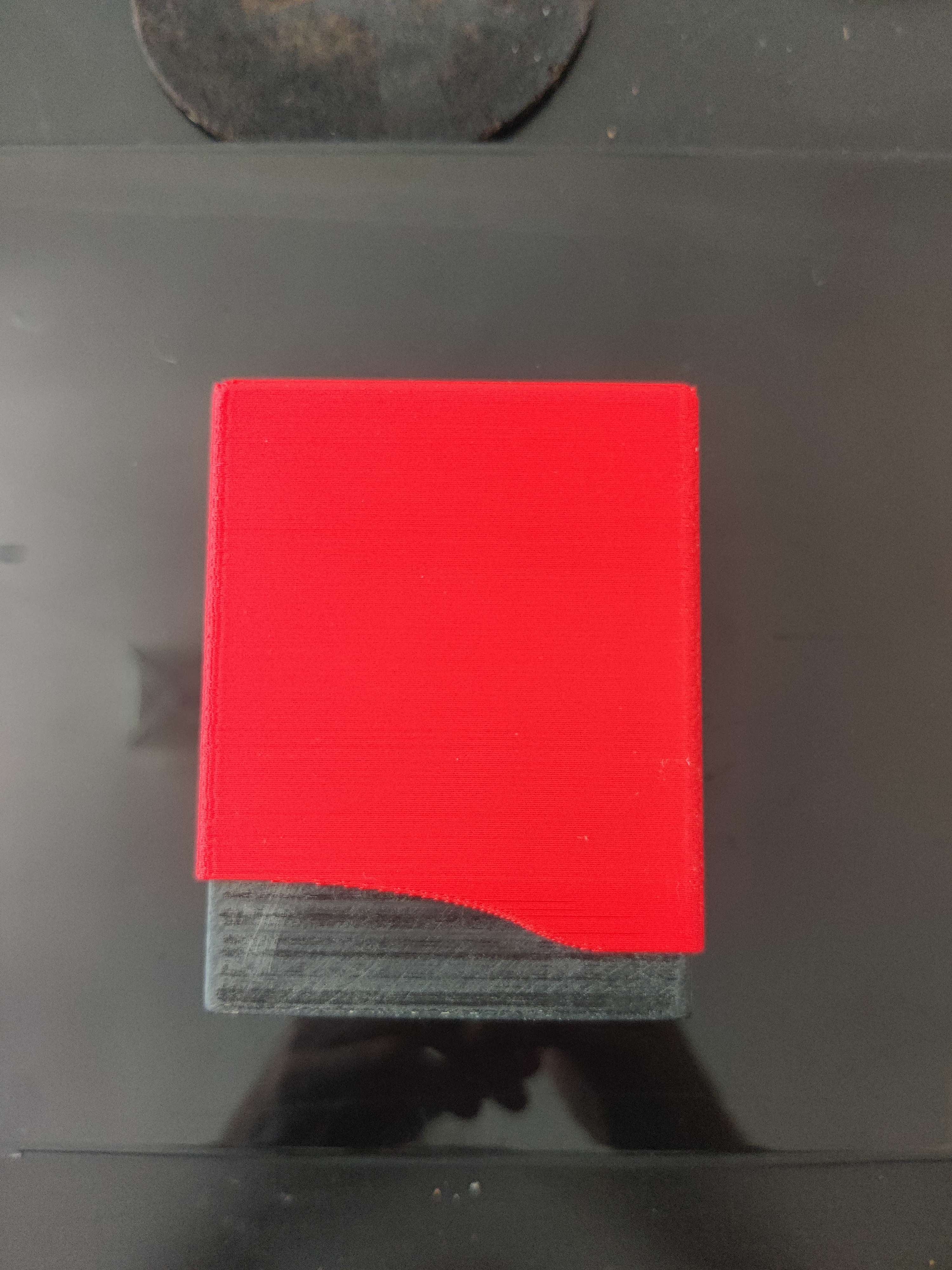 Practical Digimon TCG Deck Boxes 3d model