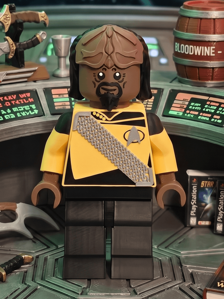 Starship Commander: Honor Legend 3d model