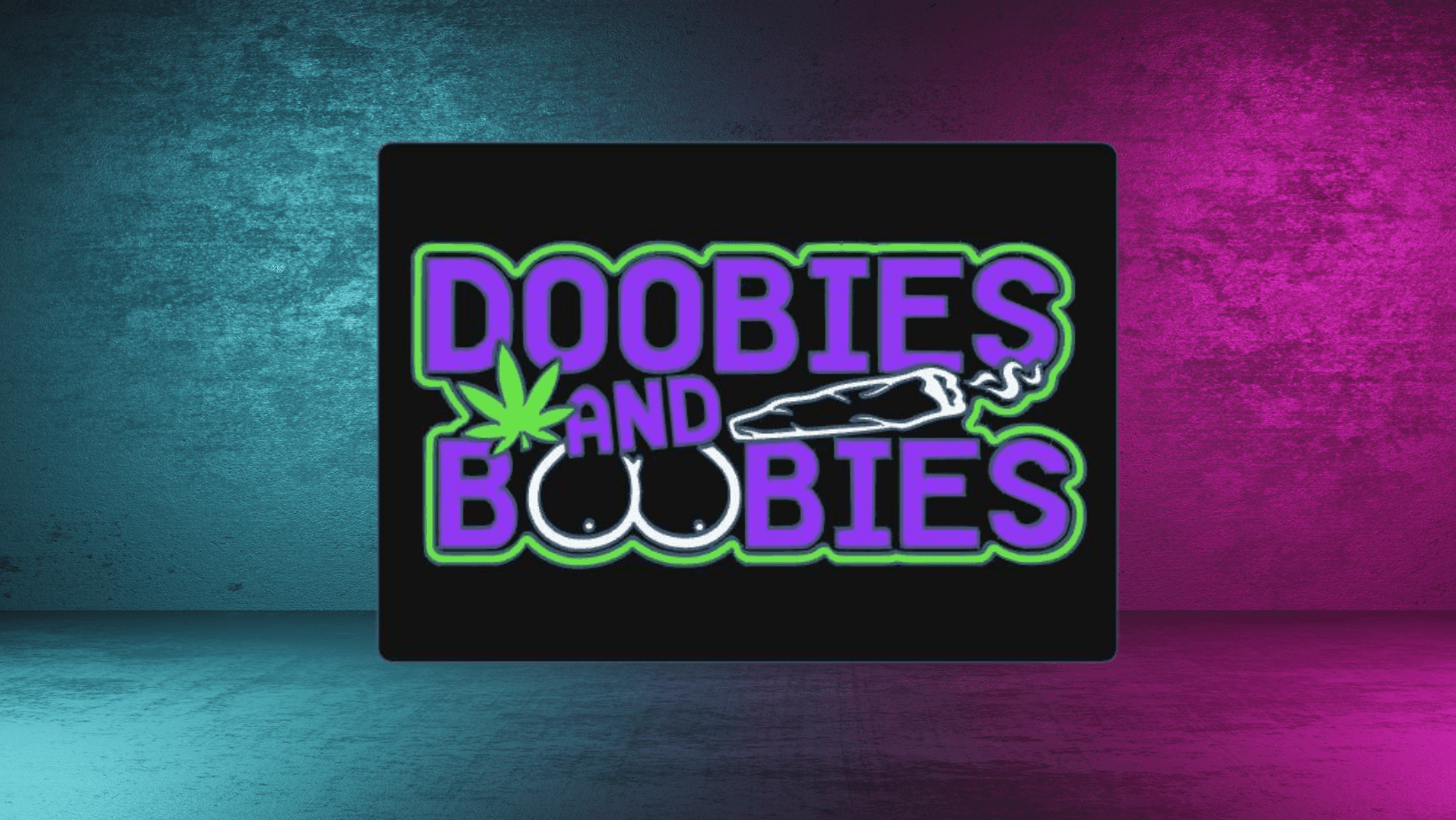 PocketBox- Doobs and Boobs V2 3d model