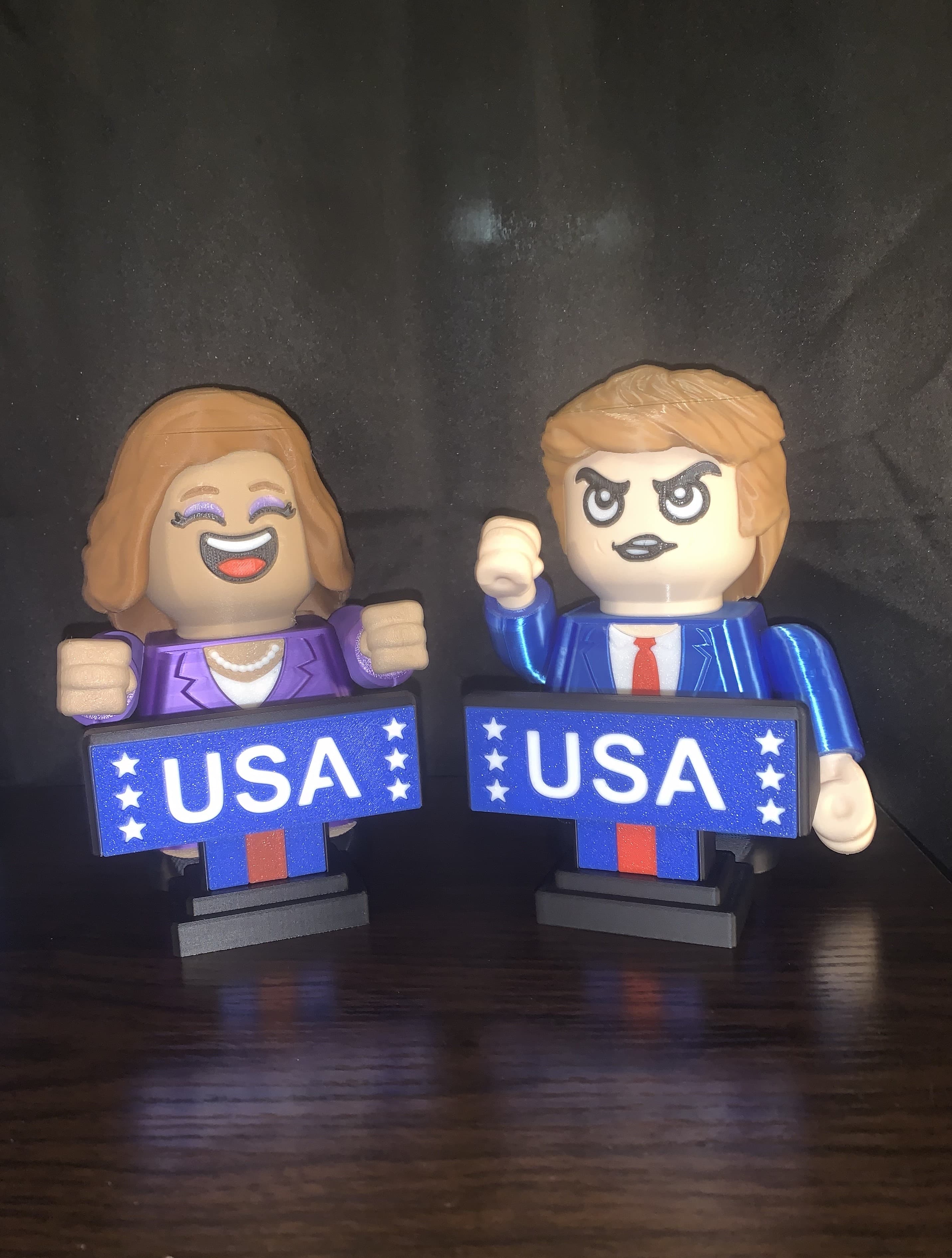 Make by user