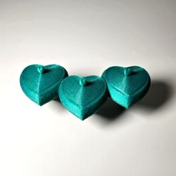 Pixie Heart Boxes