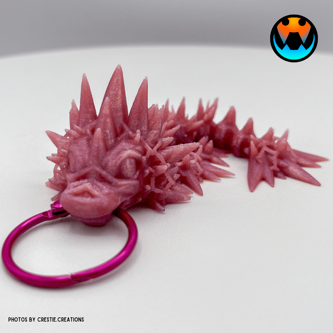 Void Sea Tadling 3d model