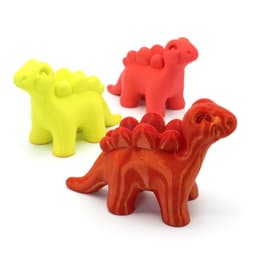 Soft Dinos 3d model