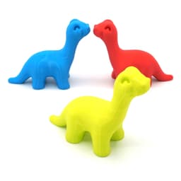 Soft Dinos 3d model