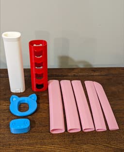 3d model