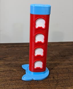 3d model