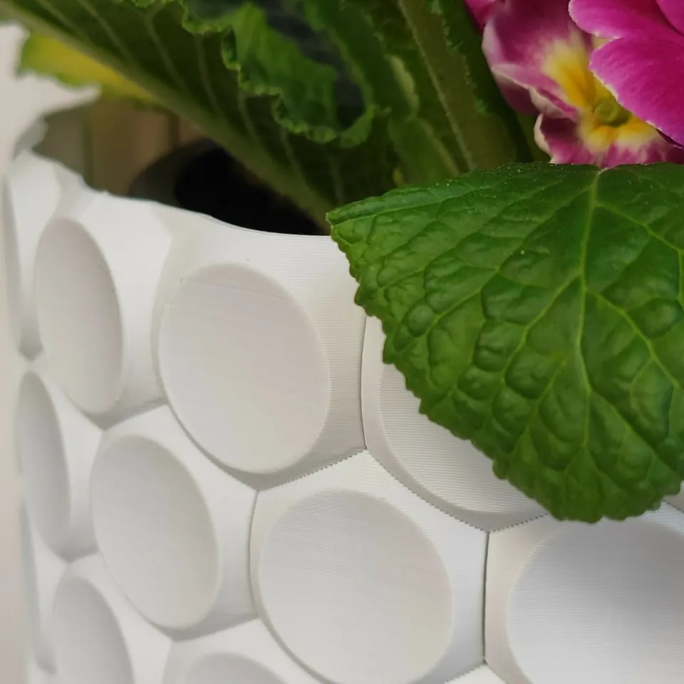 Planter 3d model