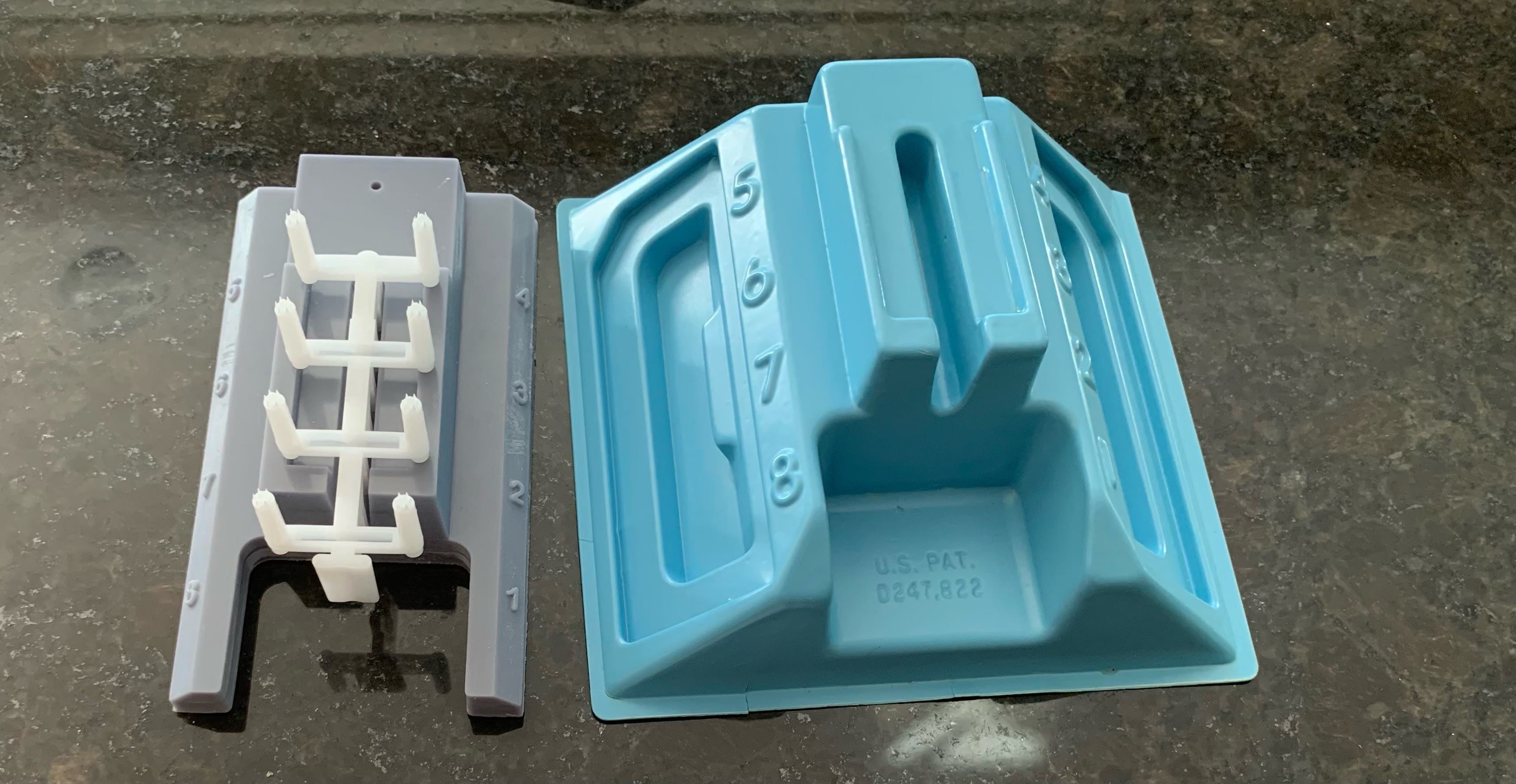 AllergyTest v2.stl 3d model
