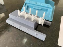 AllergyTest v2.stl 3d model