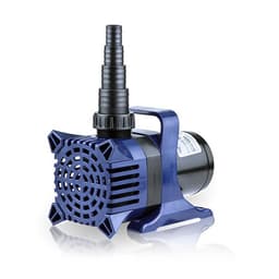 Pump hose adapter 3d model