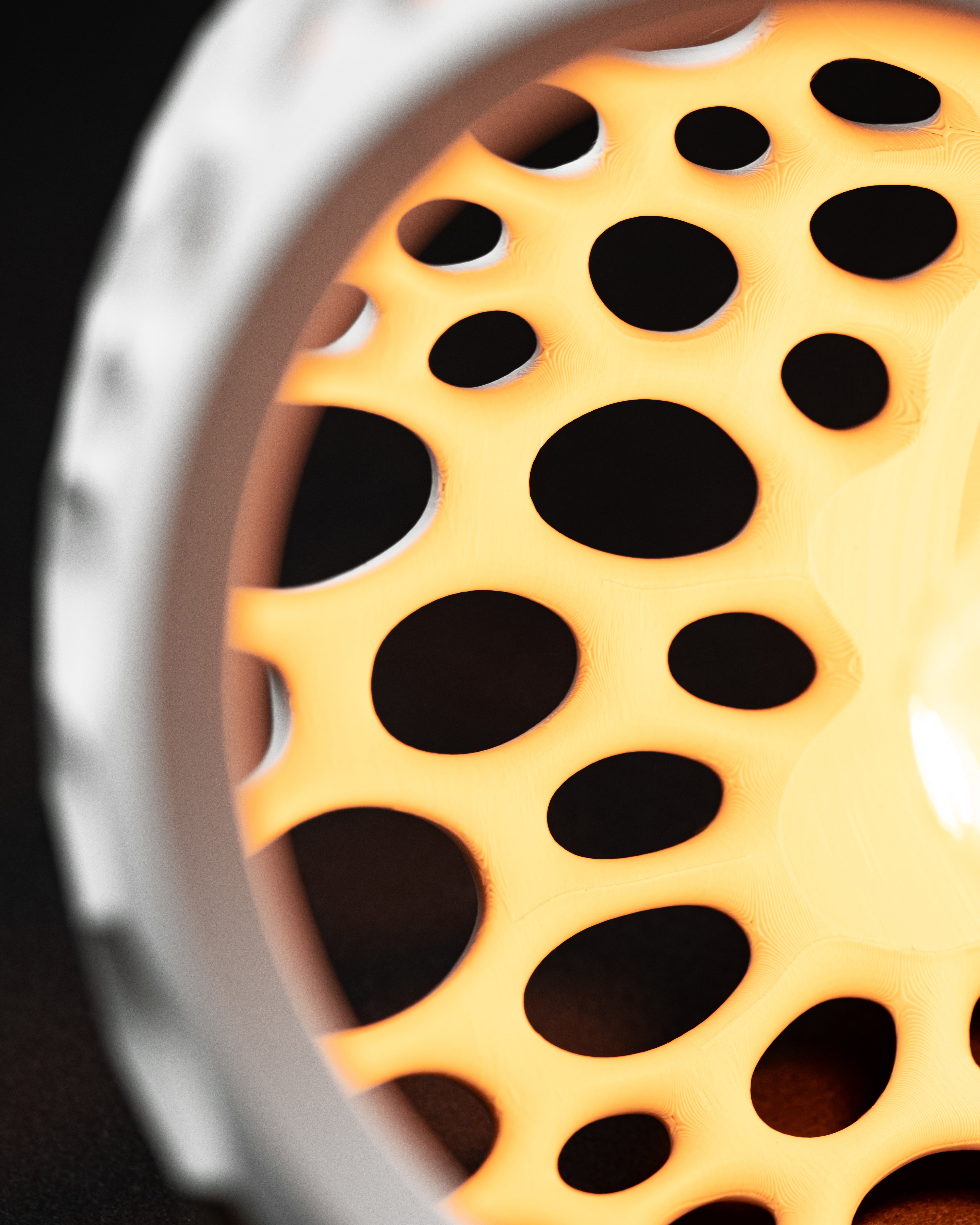 Virus Pendant Lamp by MODERN MACHINE 3d model