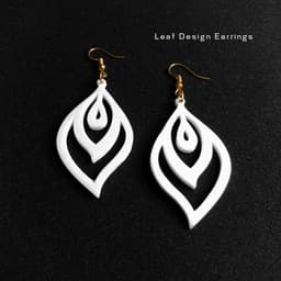 Premium Minimal Jewelry Pack (FREE Limited Time) 3d model