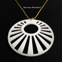 Premium Minimal Jewelry Pack (FREE Limited Time) 3d model