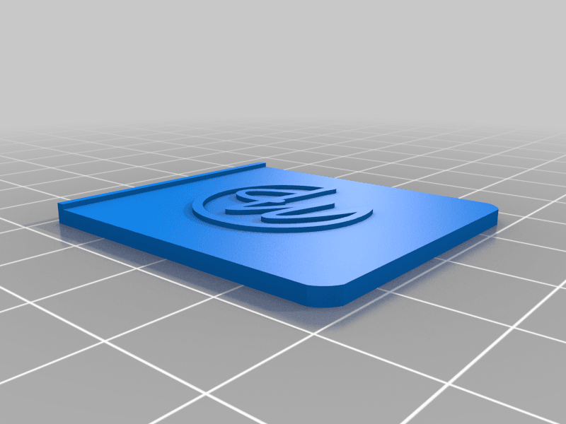 GoPro Hero 9 Hard Case 3d model