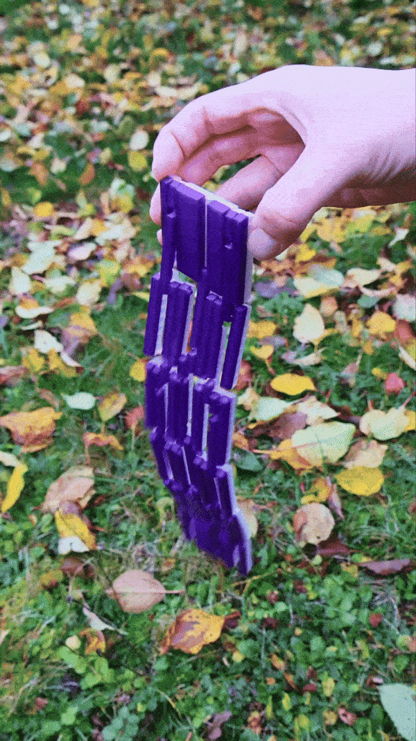 Jacobs Ladder - 3D model by RuvenBals on Thangs - Image 4 of 7