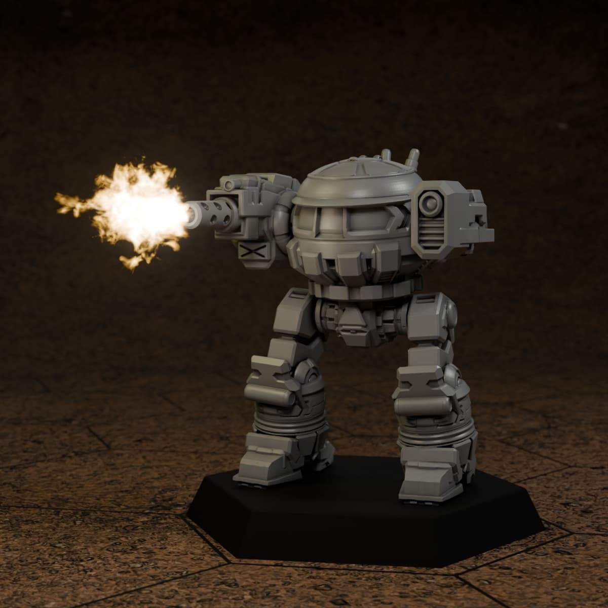 Storage Mech Buy City Mech For American Mecha for $3.50 - 3D model on Thangs