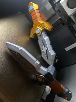 These are so cool! Lovely design! 3d model