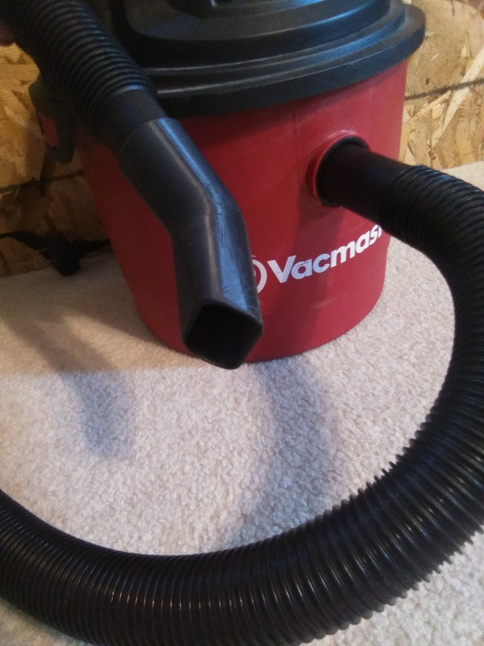 vacuum attchment 3d model