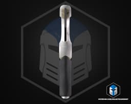 Subnautica Knife and Multi-Tool - 3D Print Files 3d model