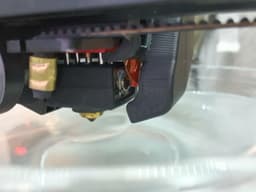 Diplo Duct - Ender 3 V2 4020 BMG Direct Drive 3d model